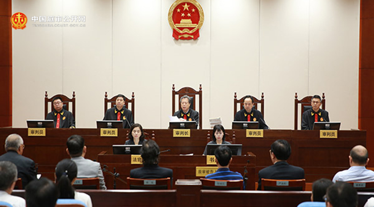 原审被告人顾雏军等虚报注册资本，违规披露、不披露重要信息，挪用资金再审一案 （2018）最高法刑再4号